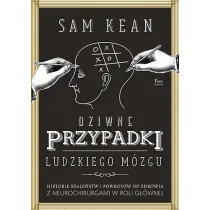 Dziwne przypadki ludzkiego m�zgu * *