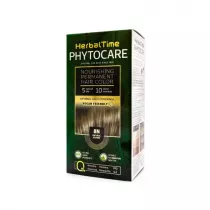 Herbal Time Naturalna Farba 8N NATURAL BLONDE 130 ml