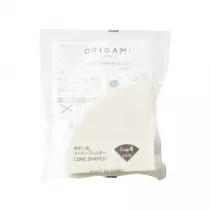 Origami Filtry papierowe M 100 szt.