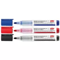 Toma Marker suchocieralny LongLine + cieracz (3szt)