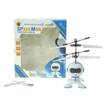 Ufoludek latajcy R/C USB Adar
