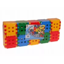 Klocki konstrukcyjne Adusie 60el