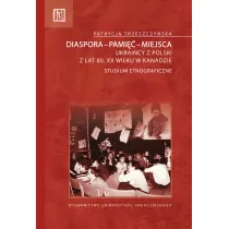 Diaspora, pami��, miejsca