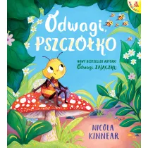 Odwagi, pszczko
