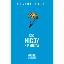 B�g nigdy nie mruga