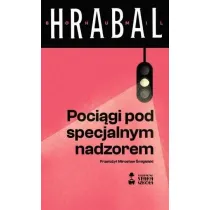 Poci�gi pod specjalnym nadzorem