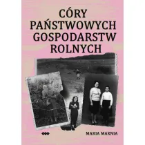 C�ry Pa�stwowych Gospodarstw Rolnych