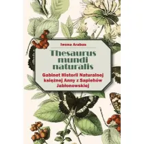 Thesaurus mundi naturalis