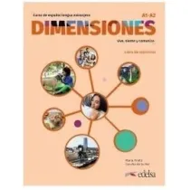 Dimensiones A1 + A2 �wiczenia