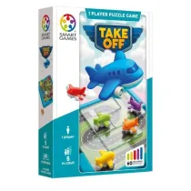 Smart Games Take Off (ENG) IUVI Games