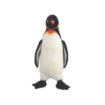 Maskotka ZOO Pingwin Cesarski 33cm Beppe