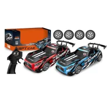 Auto sportowe zdalnie sterowane do driftu Artyk