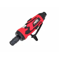 Awtools Pneumatyczna szlifierka prosta mini 1/4" 6mm black line