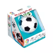 Smart Games - Plug&Play. Ball (PL) IUVI Games
