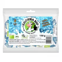 Ekoflorka Krwki z sol morsk bezglutenowe 150 g Bio