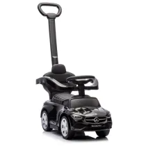 Je�dzik Mercedes z pchaczem 4w1 C-Class 63 AMG GK-Trade