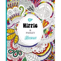 Kolorae Hippie & Paisley