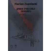 Upadek cywilizacji zachodniej
