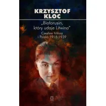 Bia�orusin, kt�ry udaje Litwina