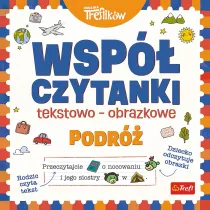 Wspczytanki. Podr. Rodzina Treflikw