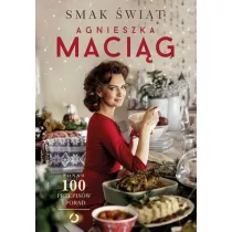 Smak wit. Ponad 100 przepisw i porad