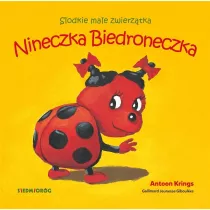 Nineczka Biedroneczka