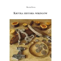 Kr�tka historia wiking�w