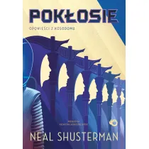 Pok�osie. Opowie�ci z Kosodomu. �niwa �mierci. Tom 3.5