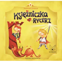 Ksiniczka i Rycerz