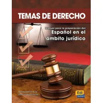 Temas de derecho podr�cznik