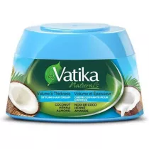 Dabur Vatika Krem do stylizacji wosw Kokos-Henna-Migda 210 ml