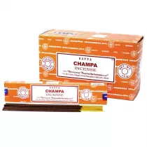 Kadzideka Satya Champa