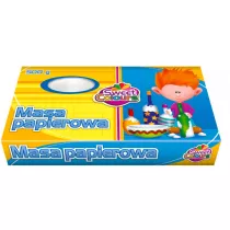 Masa papierowa 420g Otocki