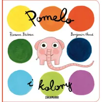 Pomelo i kolory
