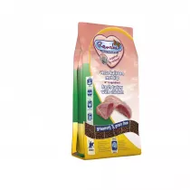 Renske Natural Petfood Kitten fresh turkey with chicken - wiey indyk z kurczakiem bz zb dla kocit 400 g