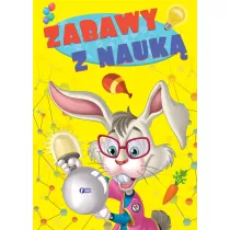 Zabawy z nauk
