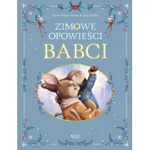 Zimowe opowie�ci babci
