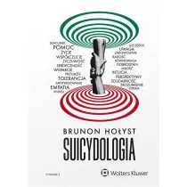Suicydologia