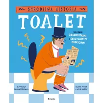 Smrodliwa historia toalet