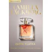 Z�ota klatka. Faye. Tom 1