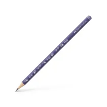 Faber-Castell O��wek edycja dinozaury hb niebieski fabber-castell