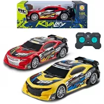 Auto sportowe RC MIX Trifox