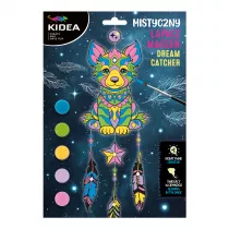 �apacz marze� �wiec�cy w ciemno�ci Mystic Derform