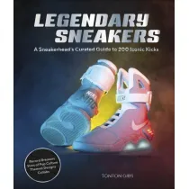 Legendary Sneakers