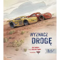 Auta. Wyznacz drog