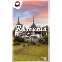 Rumunia. Pascal Lajt