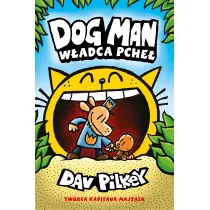 W�adca pche�. Dogman. Tom 5