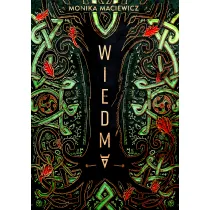 Wiedma. Tom 1