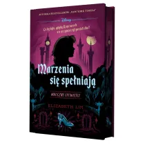 Marzenia si� spe�niaj�. Mroczne opowie�ci (edycja kolekcjonerska)