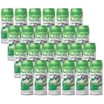 Coco Cool Woda kokosowa Zestaw 24 x 520 ml